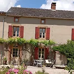 De La Passemarie 12 Personnes 度假居 Andouque