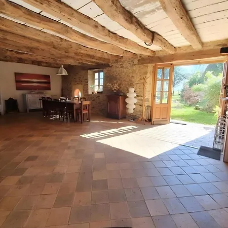 De La Passemarie 12 Personnes * Andouque