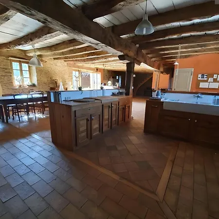 De La Passemarie 12 Personnes 度假居