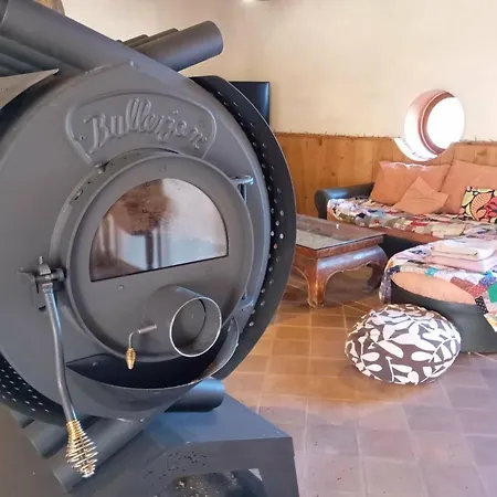 De La Passemarie 12 Personnes 度假居