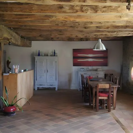 De La Passemarie 12 Personnes Vakantiehuis